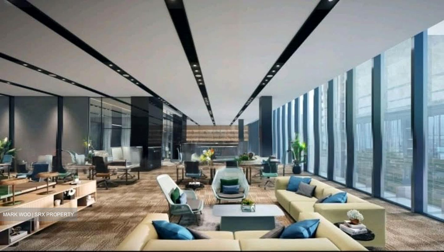 Cecil Suites (D1), Office #570462341